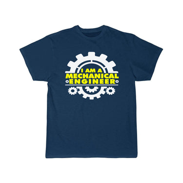 Mechanical engineer T-Shirt THE AV8R